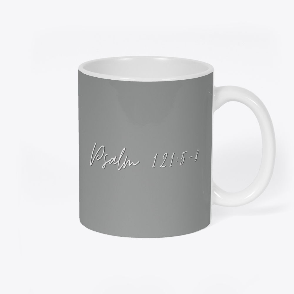 FAVORED. Coffee Mug - 11oz.